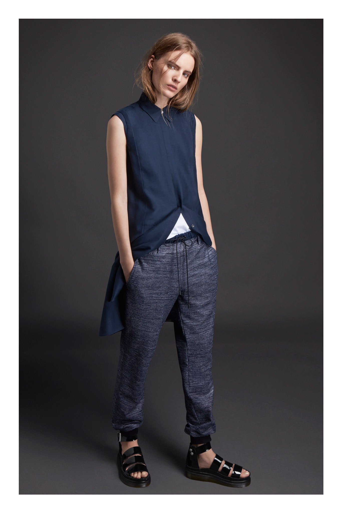 Public School Resort 15 Look 14