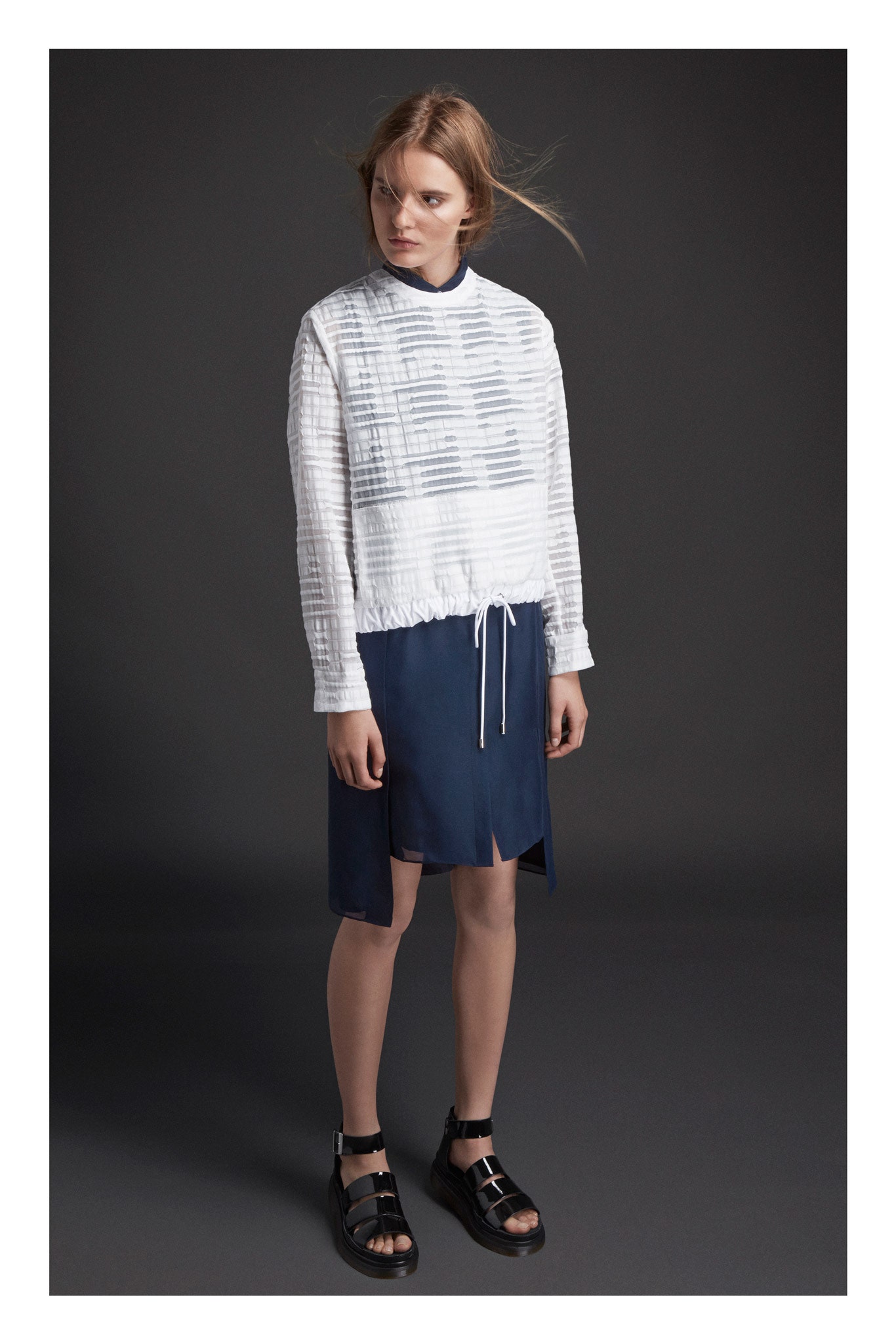 Public School Resort 15 Look 16