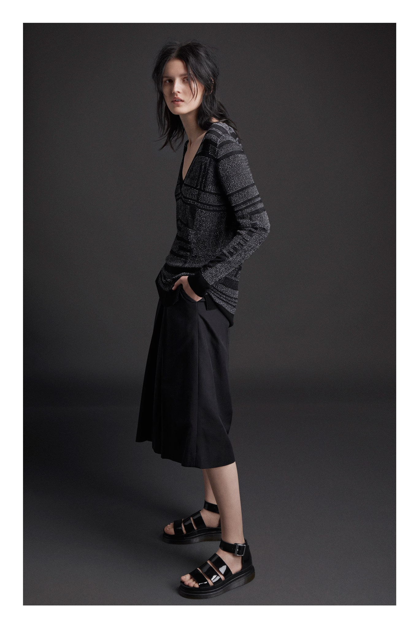 Public School Resort 15 Look 17