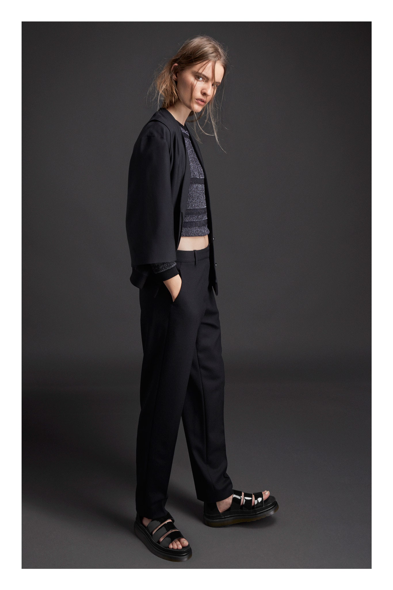 Public School Resort 15 Look 18
