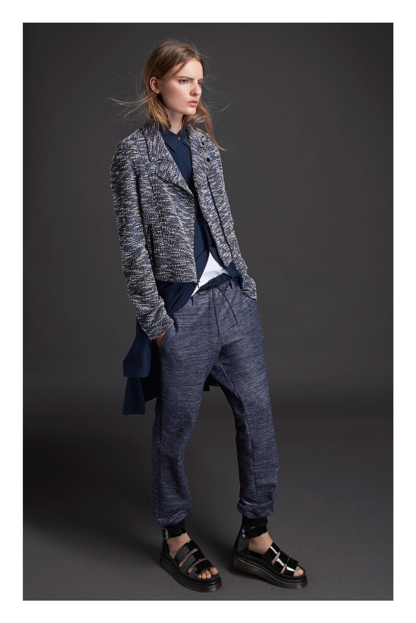 Public School Resort 15 Look 19