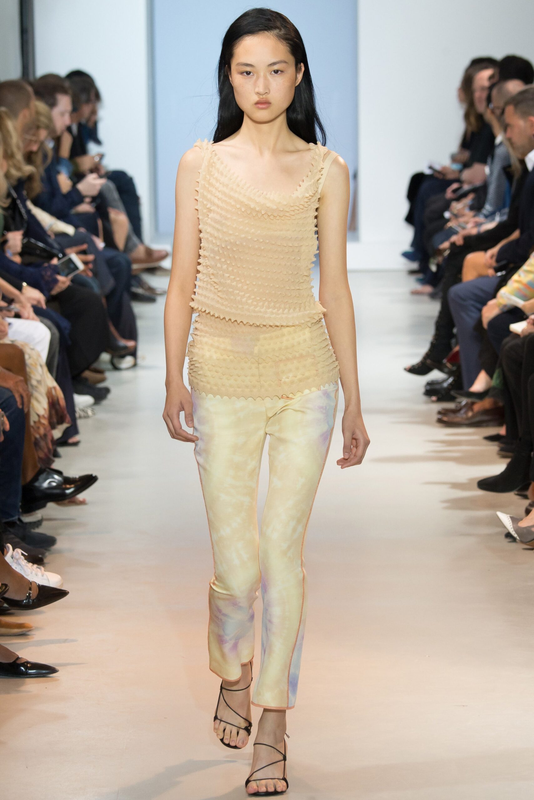 Rabanne S/S 16 Look 10