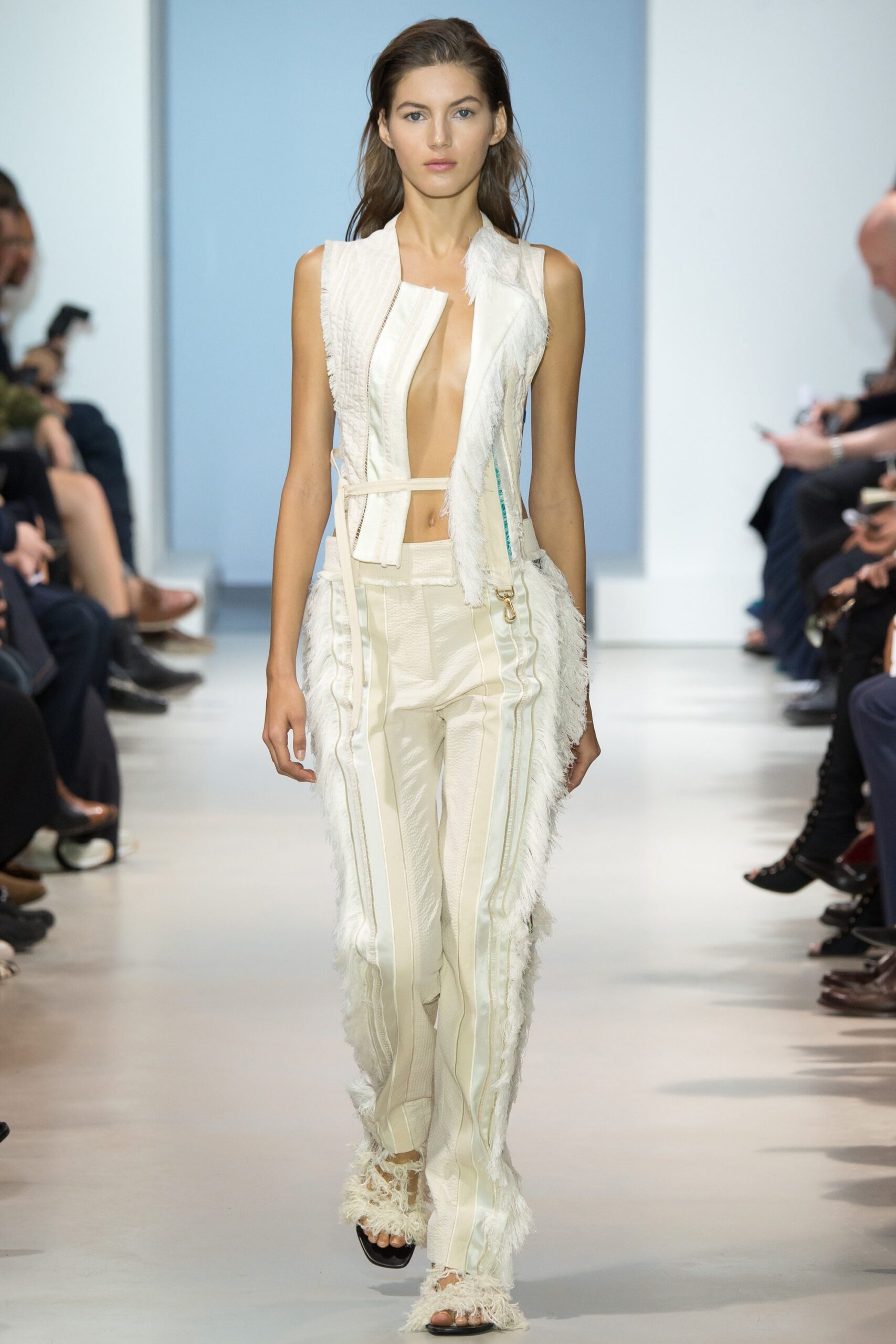 Rabanne S/S 16 Look 20