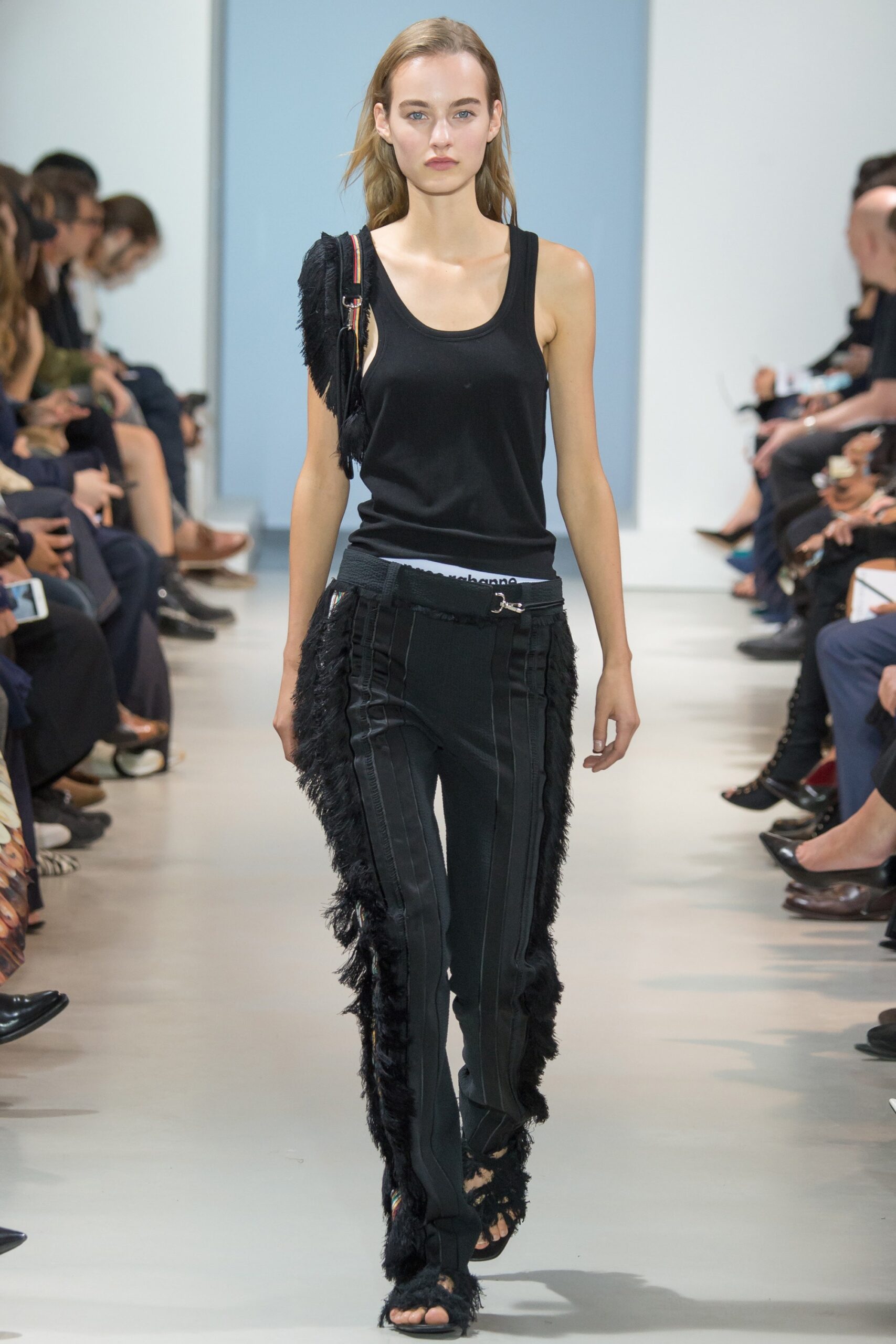 Rabanne S/S 16 Look 24