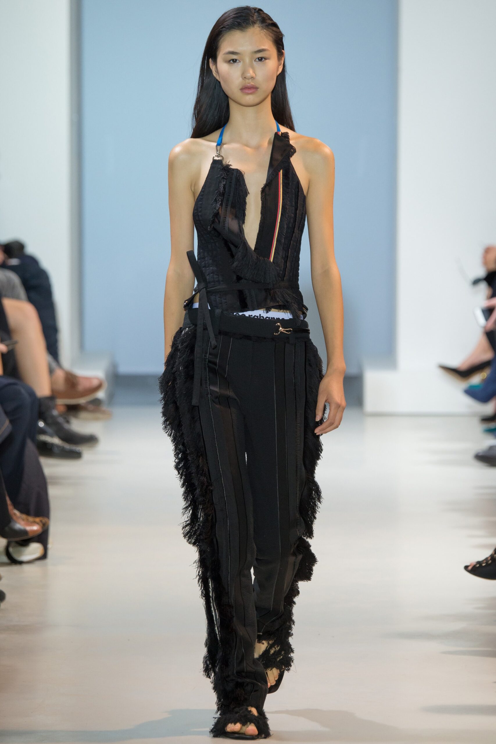 Rabanne S/S 16 Look 26