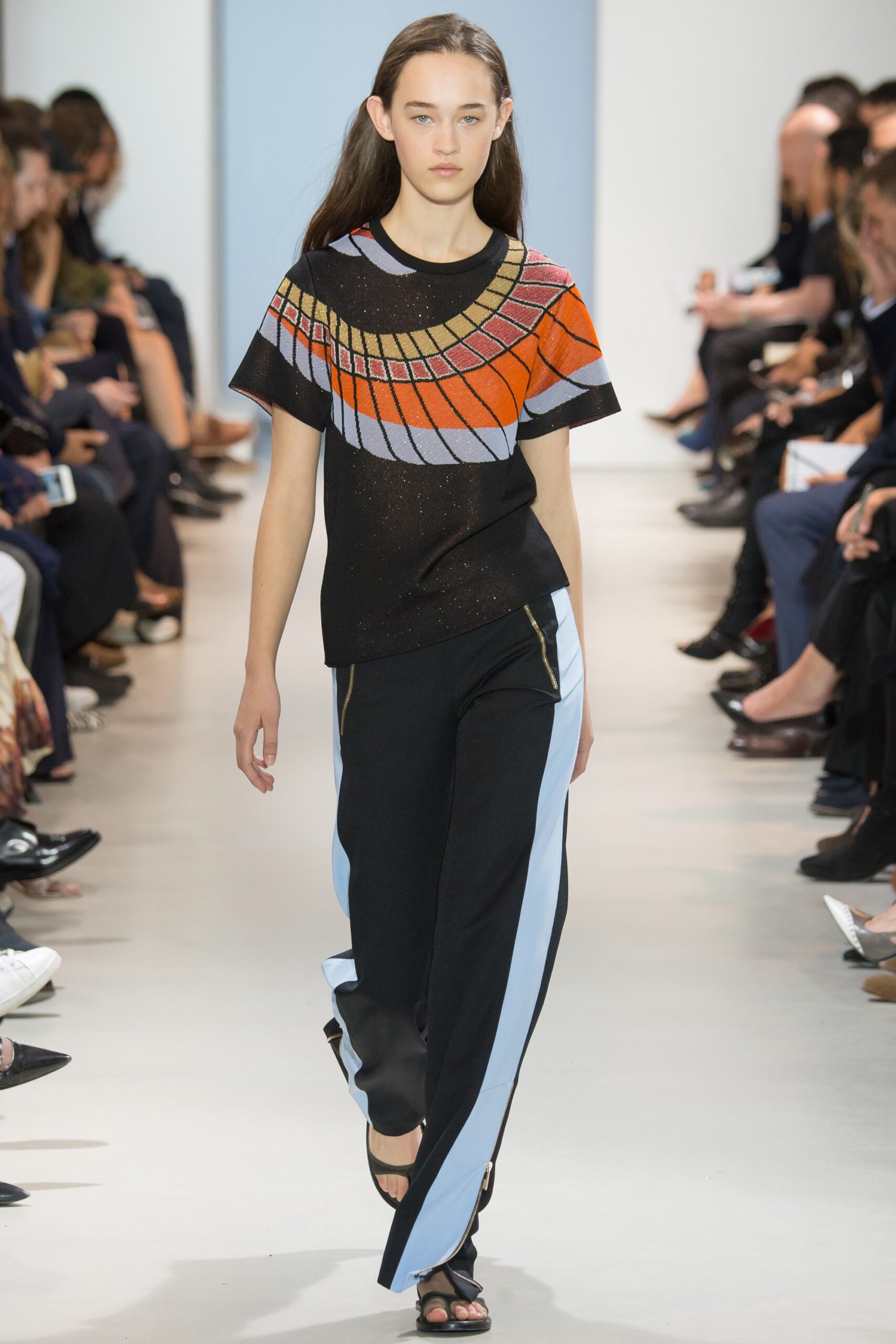 Rabanne S/S 16 Look 29