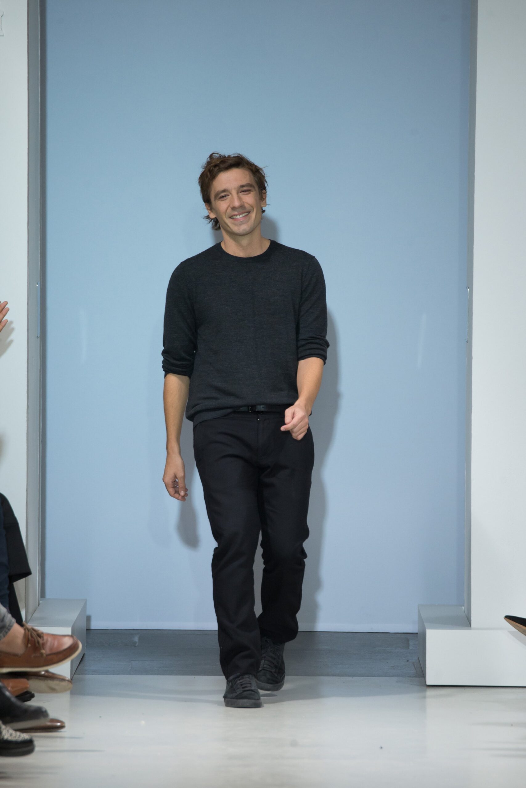 Rabanne S/S 16 Look 32