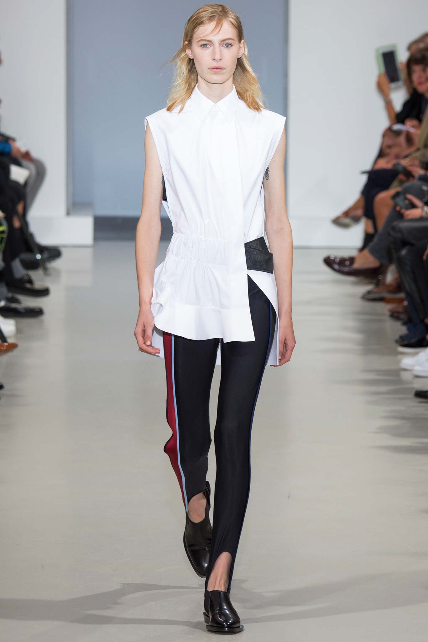 Rabanne S/S 15 Look 15