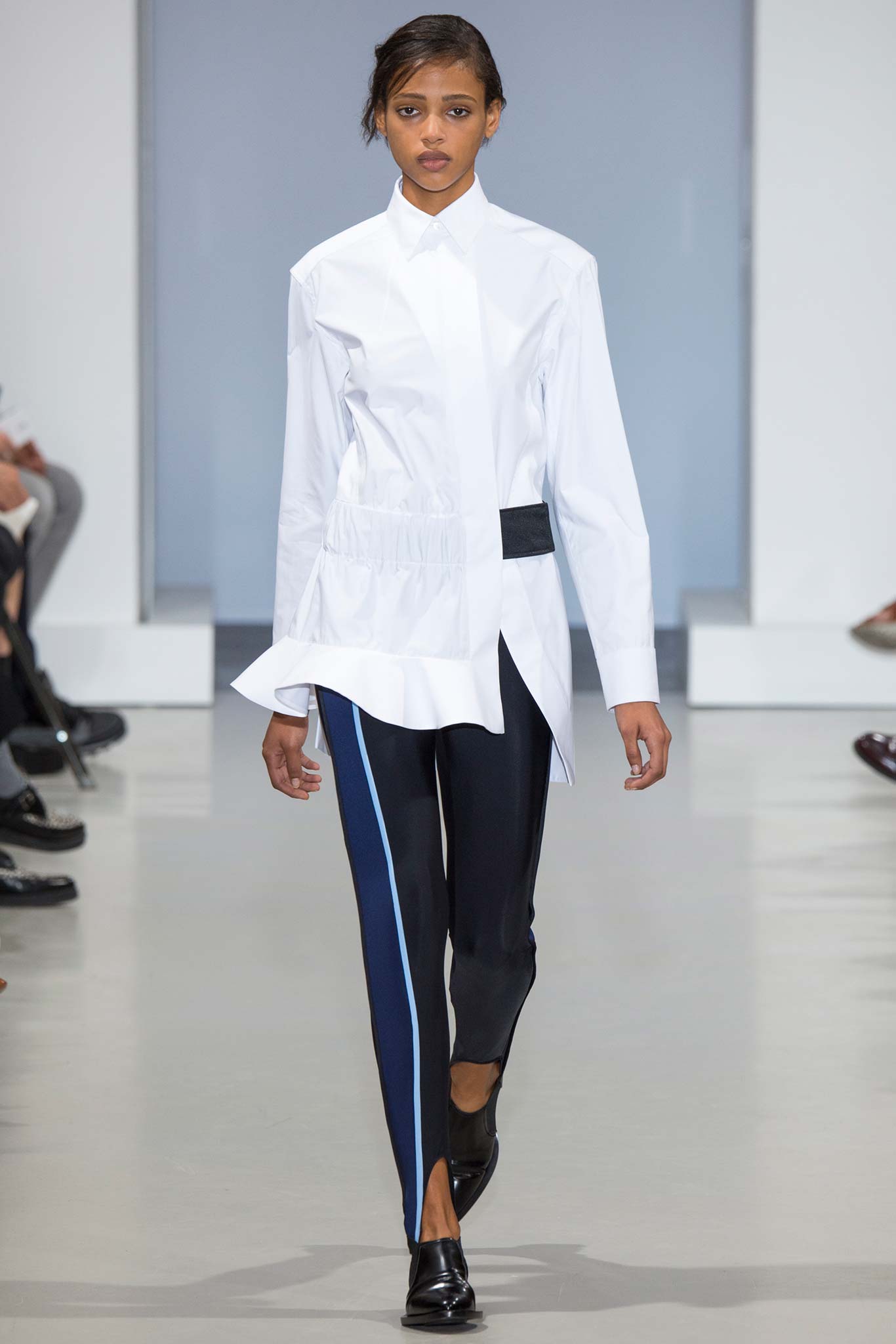 Rabanne S/S 15 Look 18