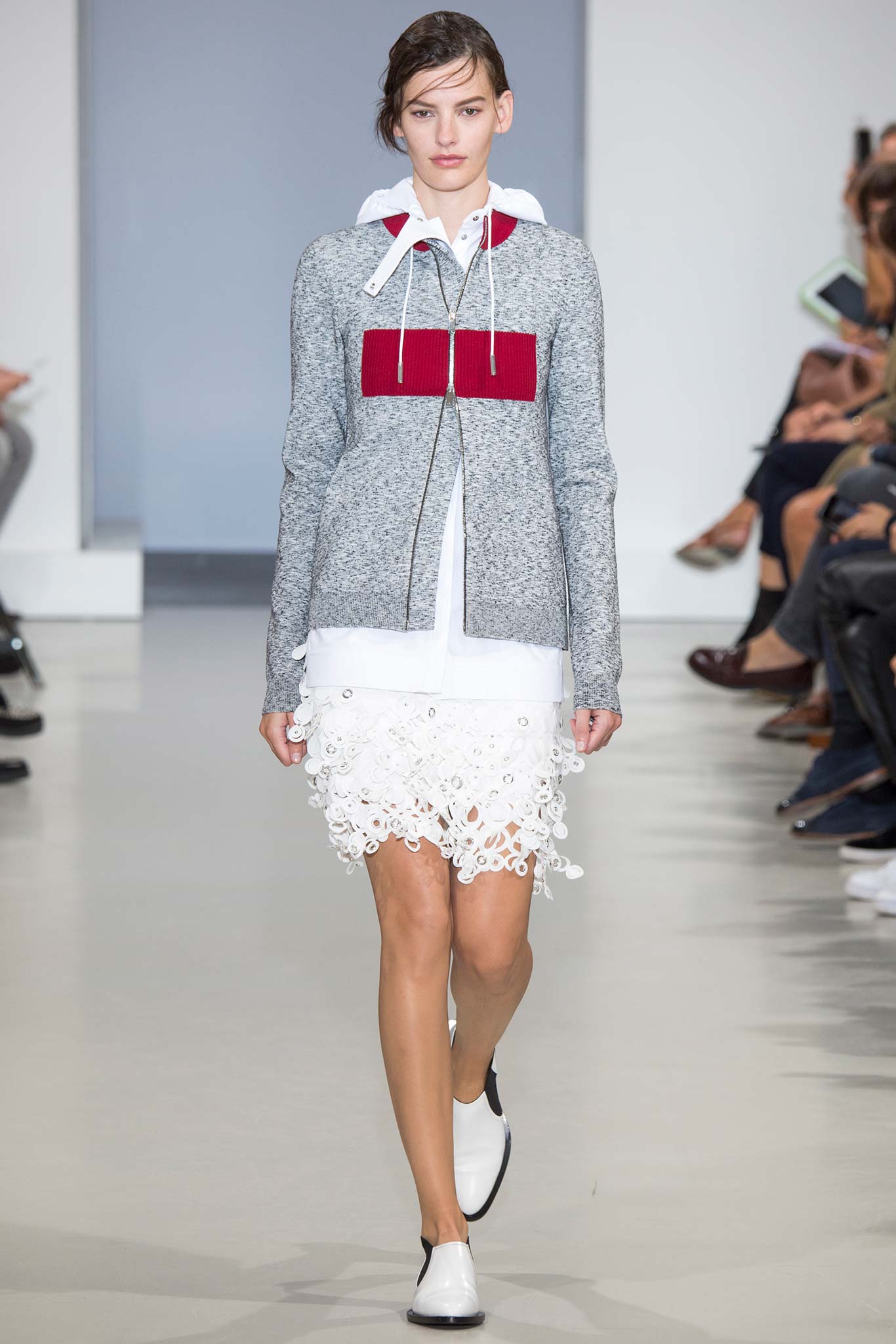 Rabanne S/S 15 Look 20