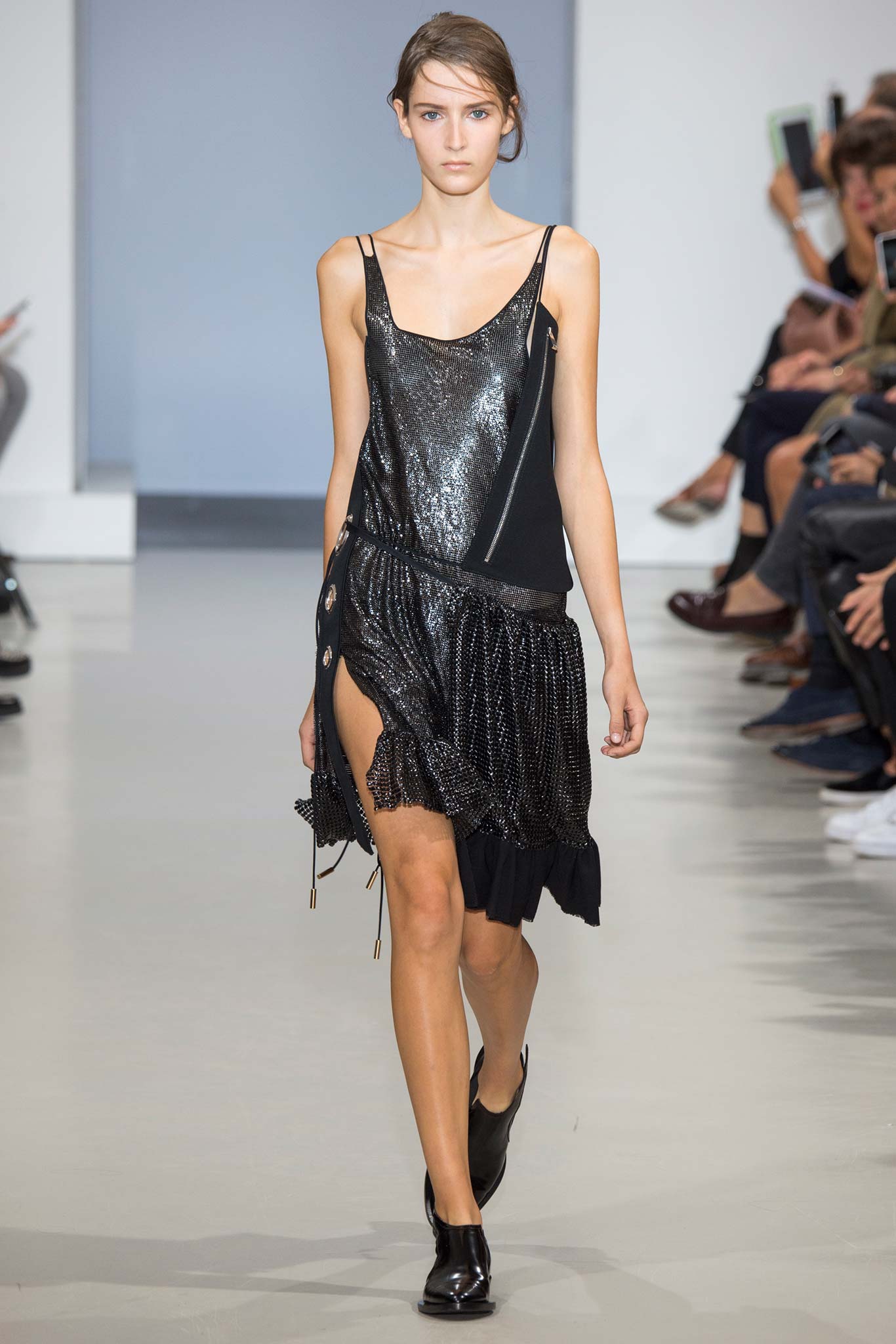 Rabanne S/S 15 Look 21