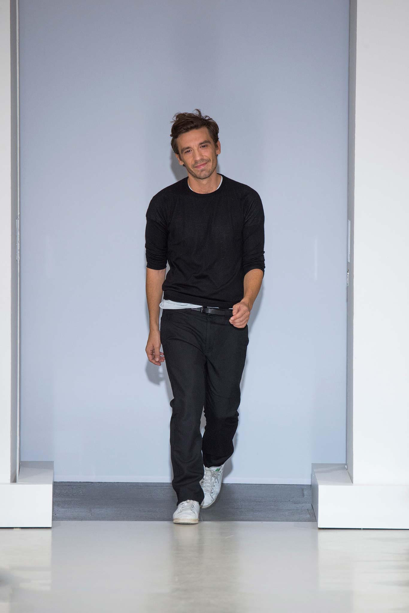 Rabanne S/S 15 Look 32