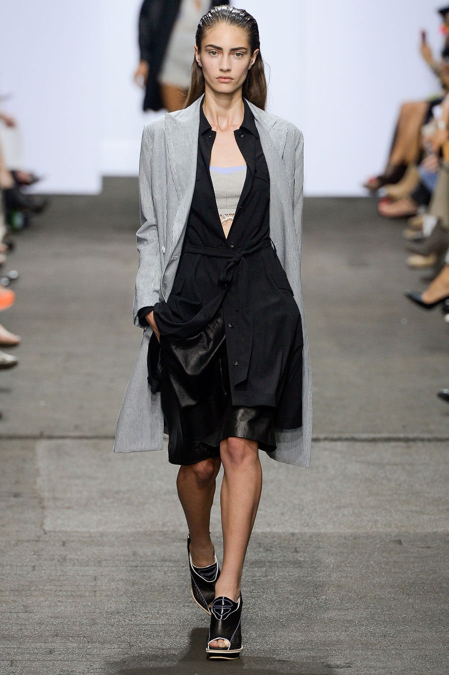 Rag & Bone S/S 13 Look 1