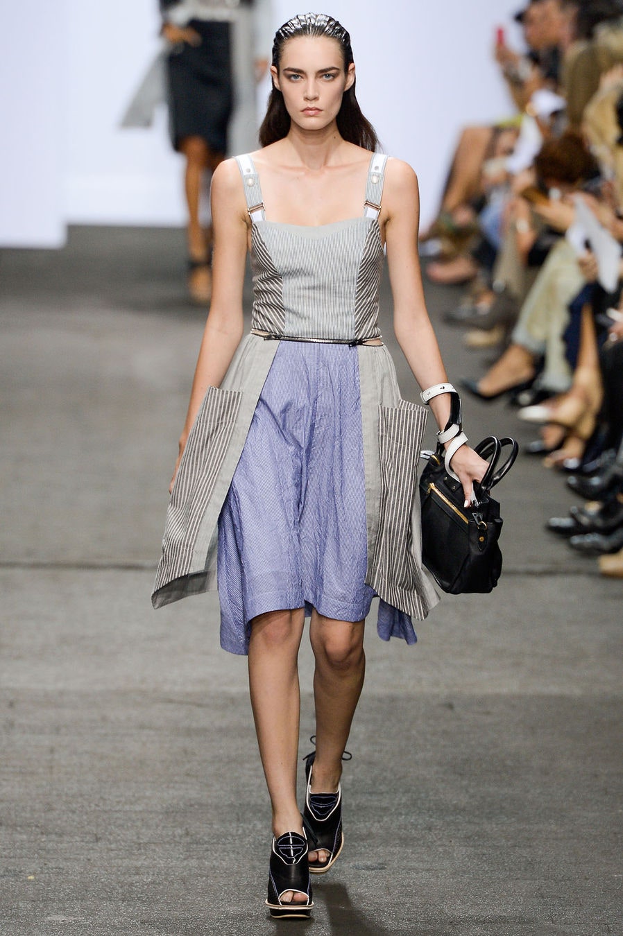 Rag & Bone S/S 13 Look 3