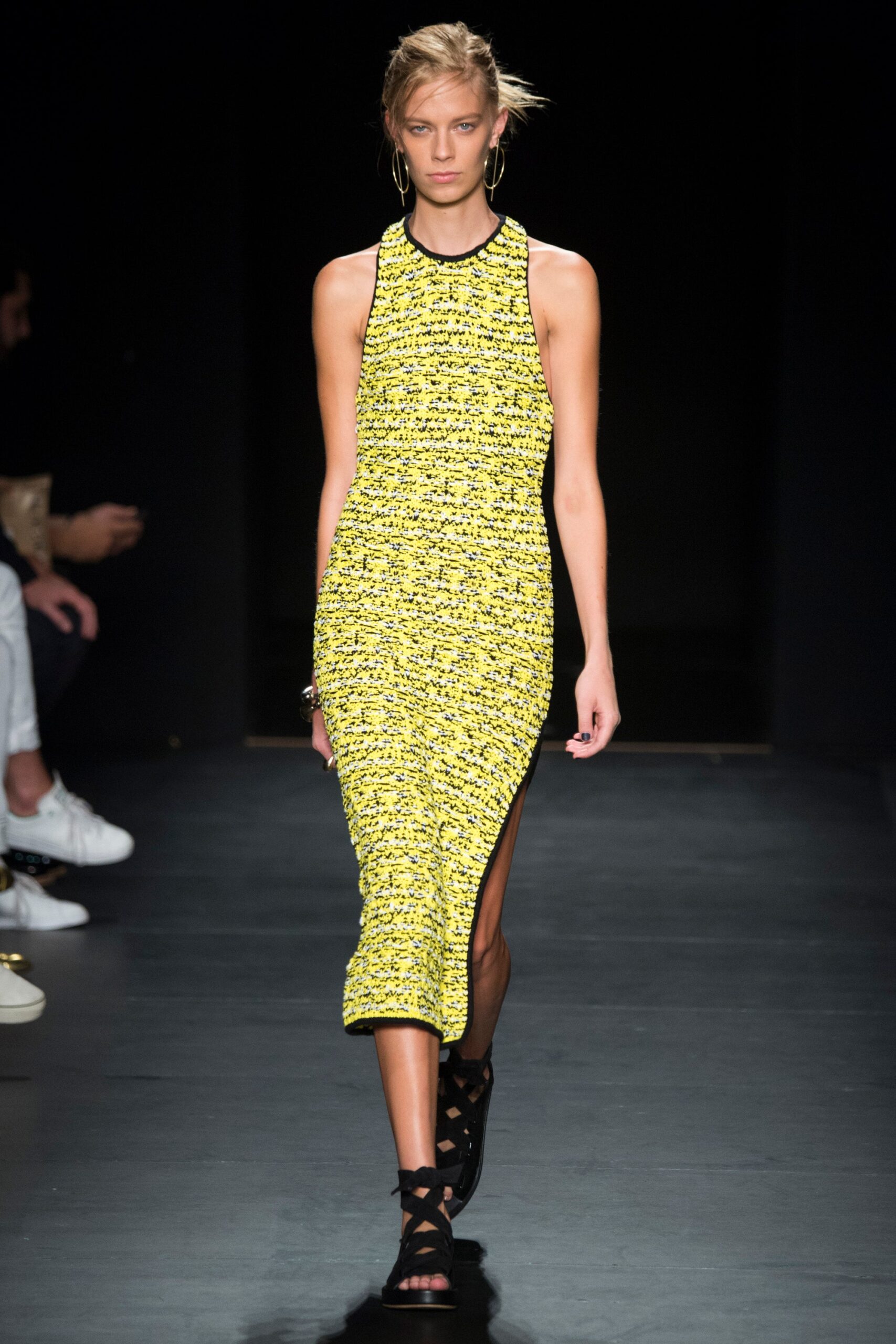 Rag & Bone S/S 16 Look 2