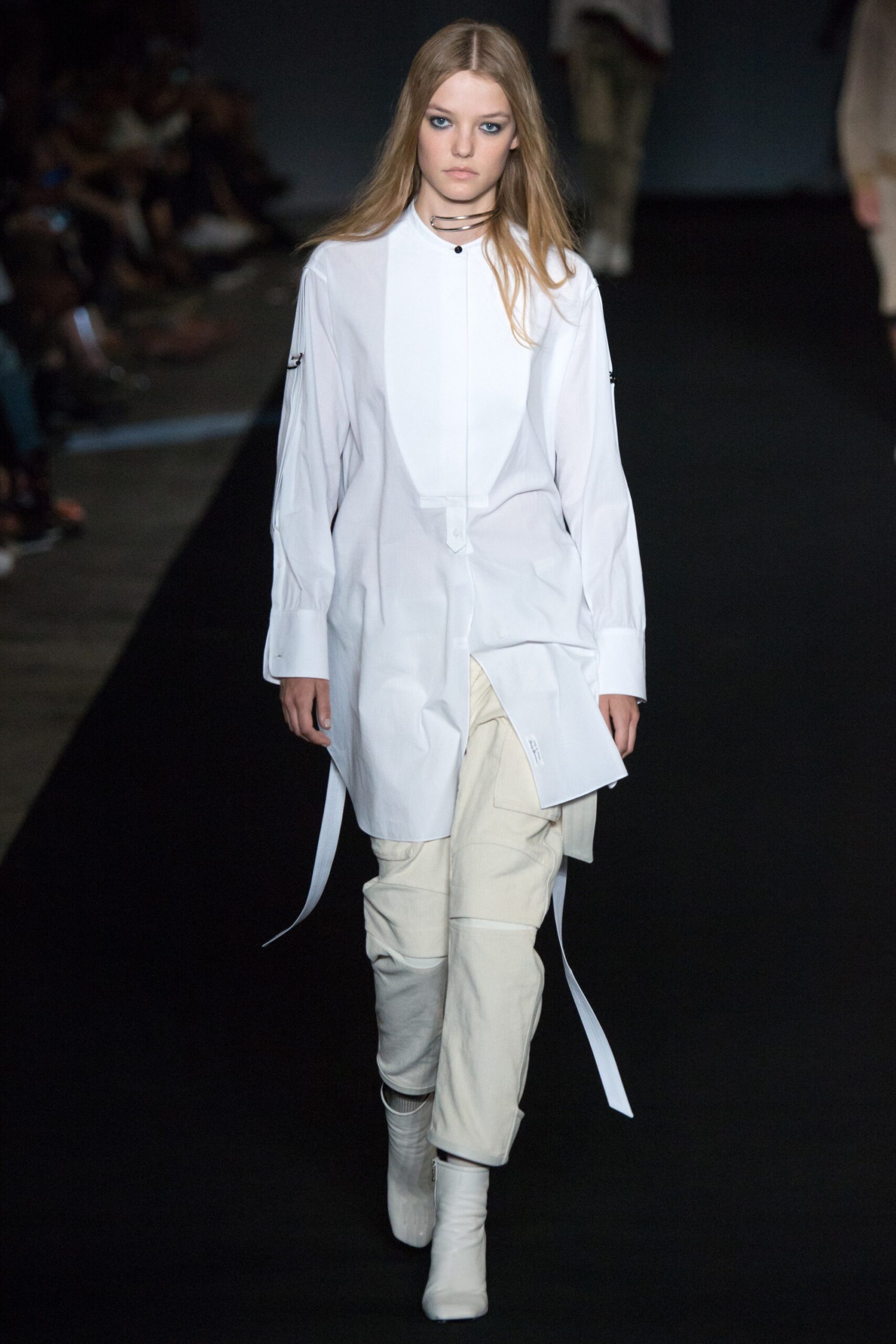 Rag & Bone S/S 17 Look 2