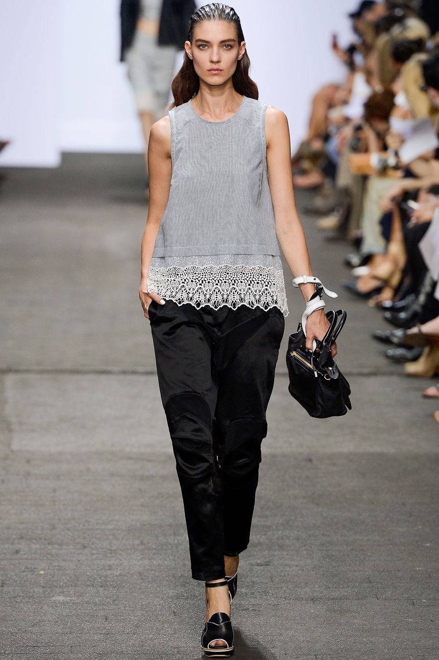 Rag & Bone S/S 13 Look 5