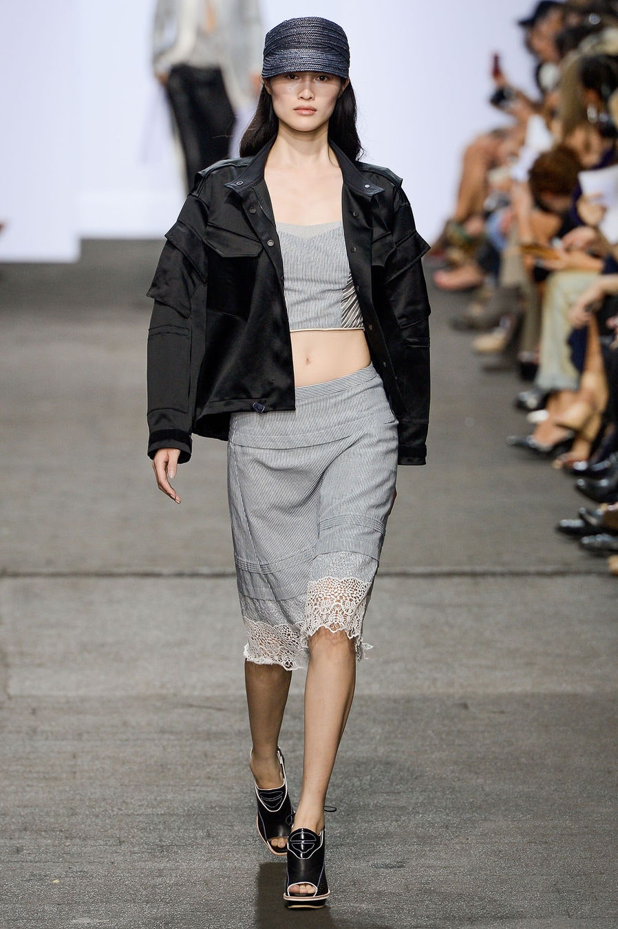 Rag & Bone S/S 13 Look 6