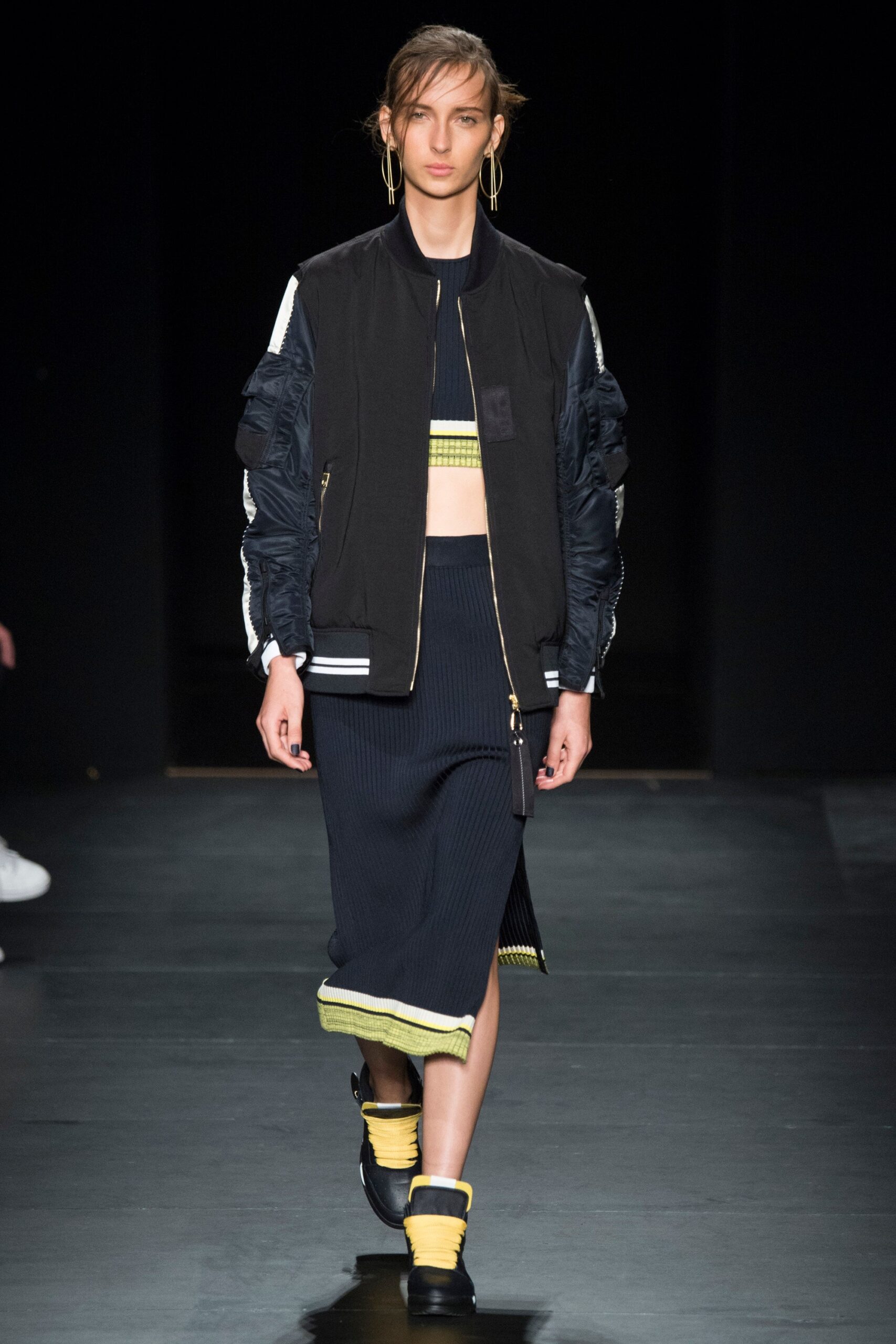 Rag & Bone S/S 16 Look 4
