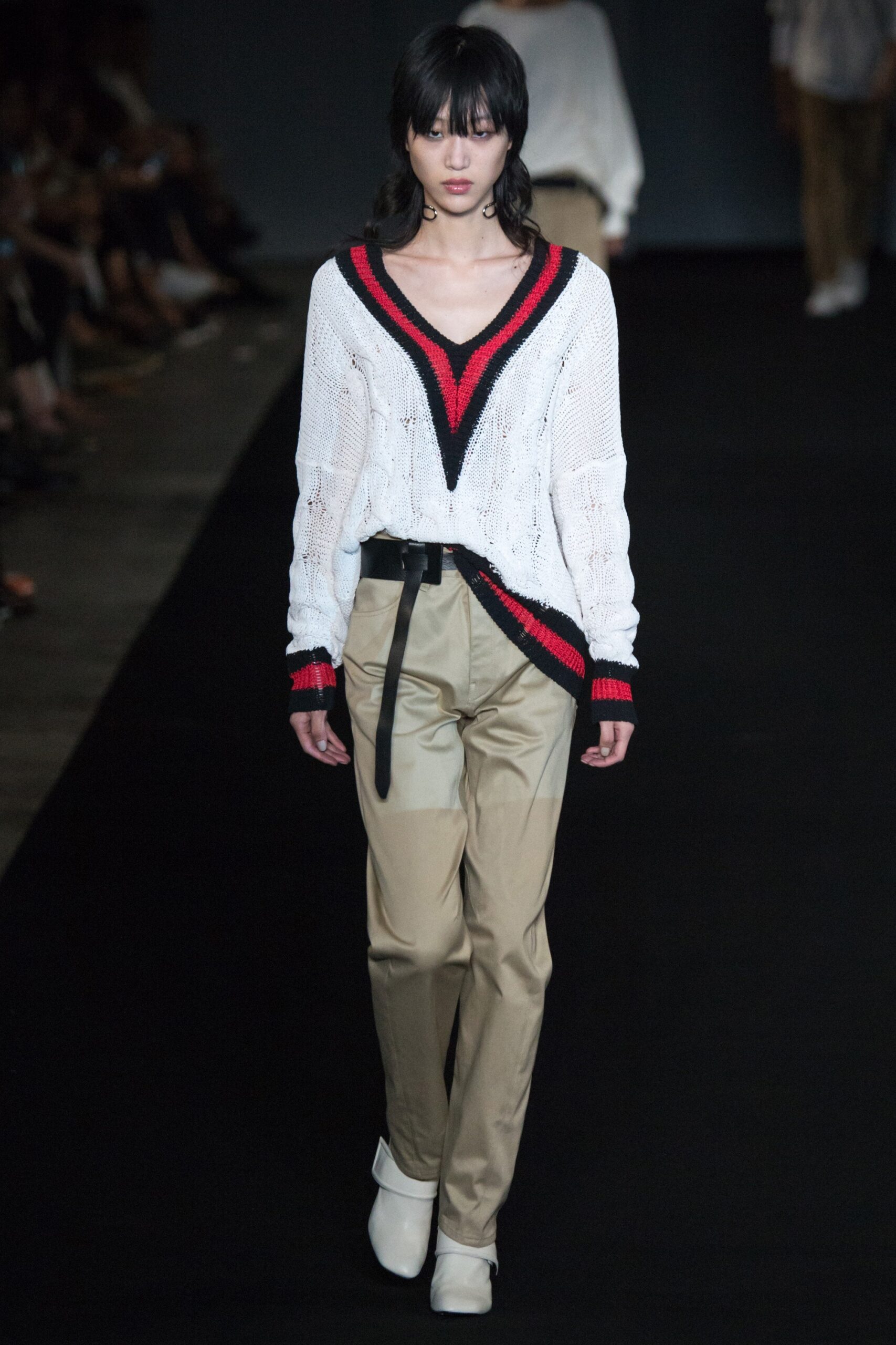 Rag & Bone S/S 17 Look 3