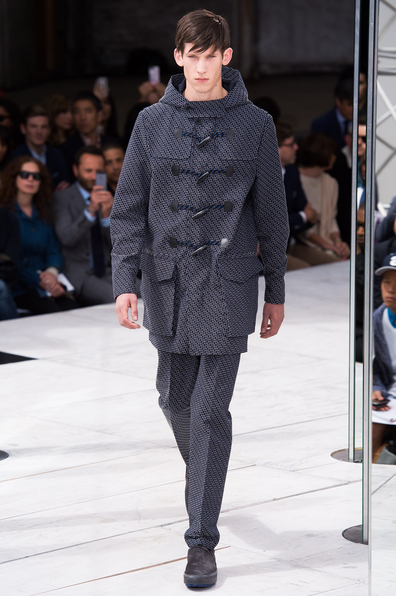 Rag & Bone S/S 14 Menswear Look 5