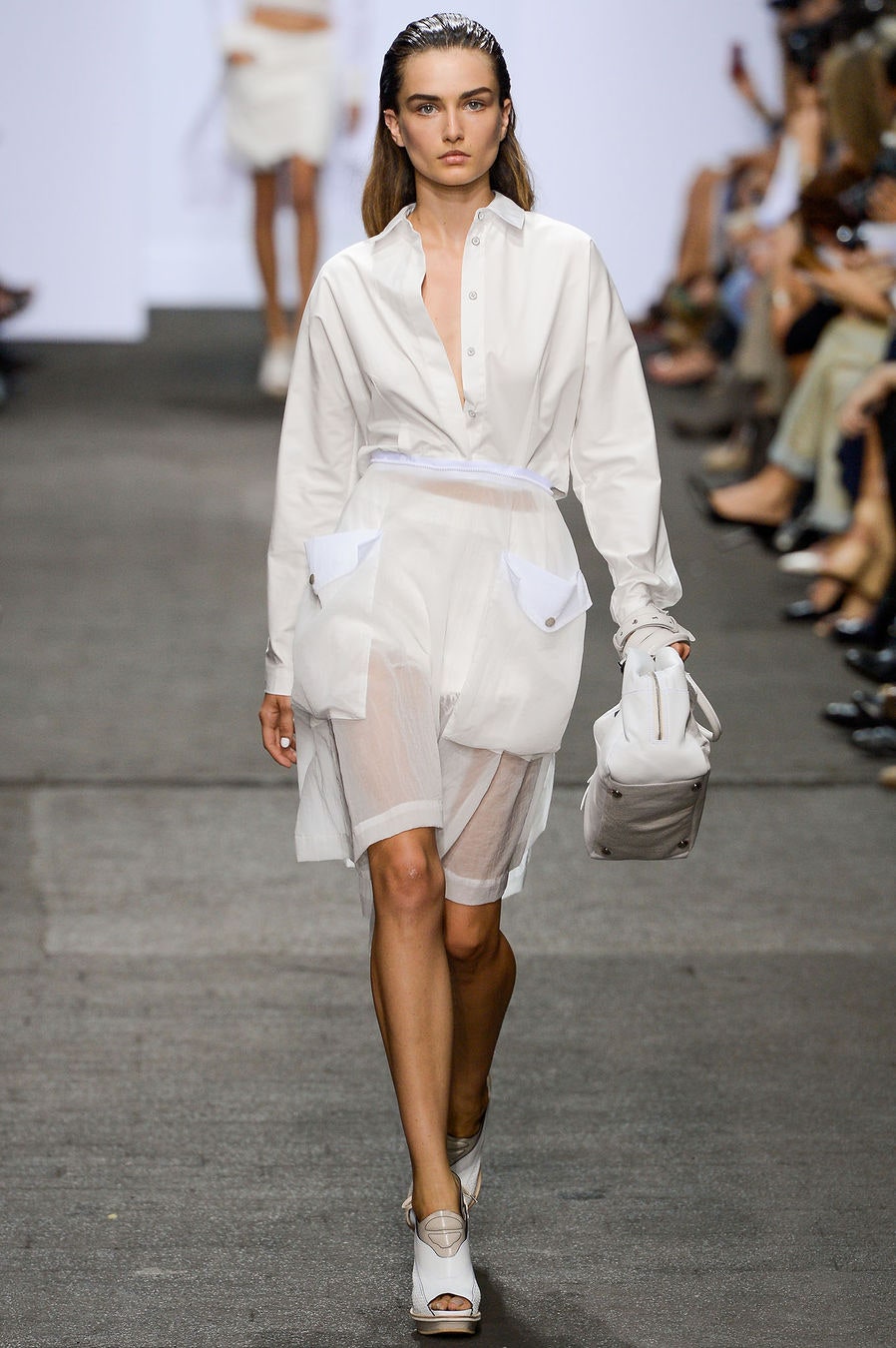 Rag & Bone S/S 13 Look 8