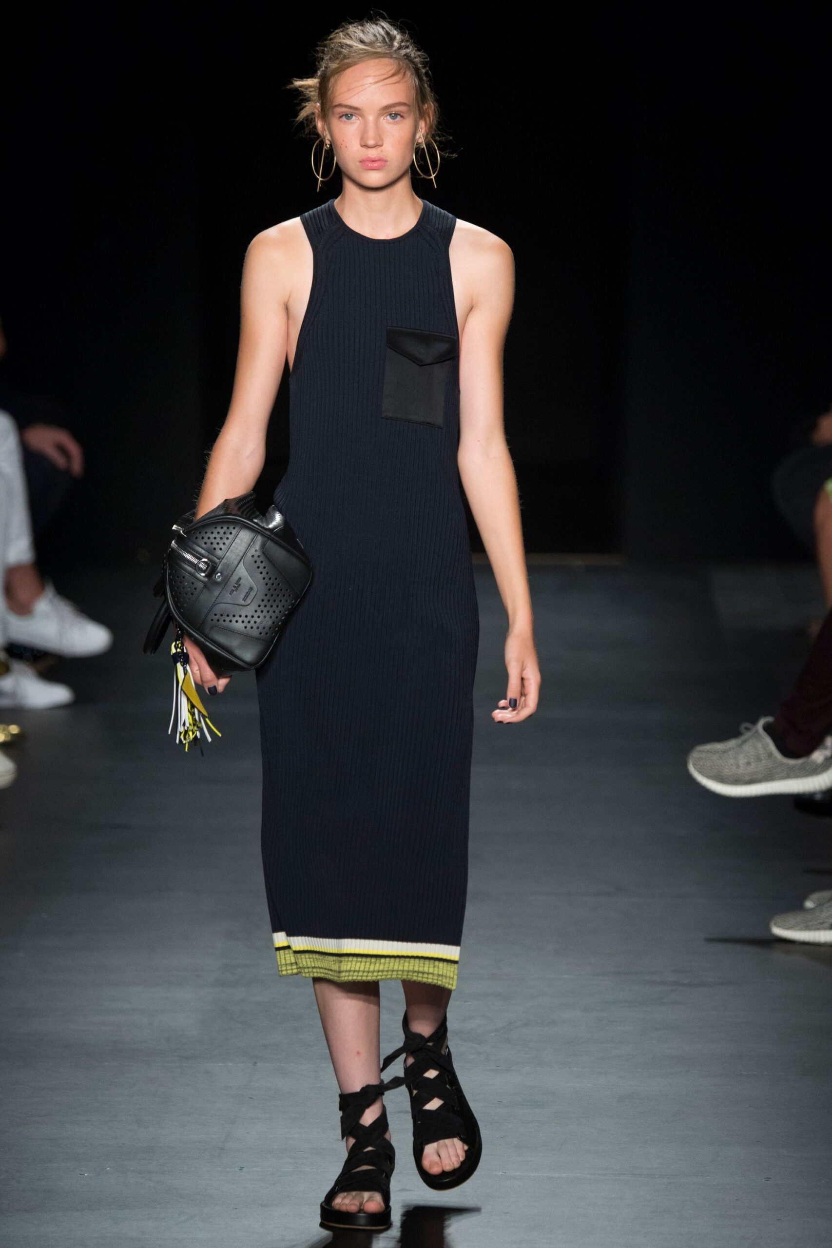 Rag & Bone S/S 16 Look 5