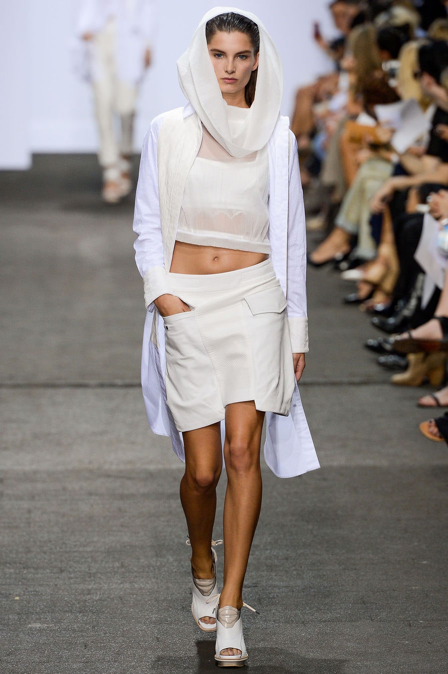 Rag & Bone S/S 13 Look 9