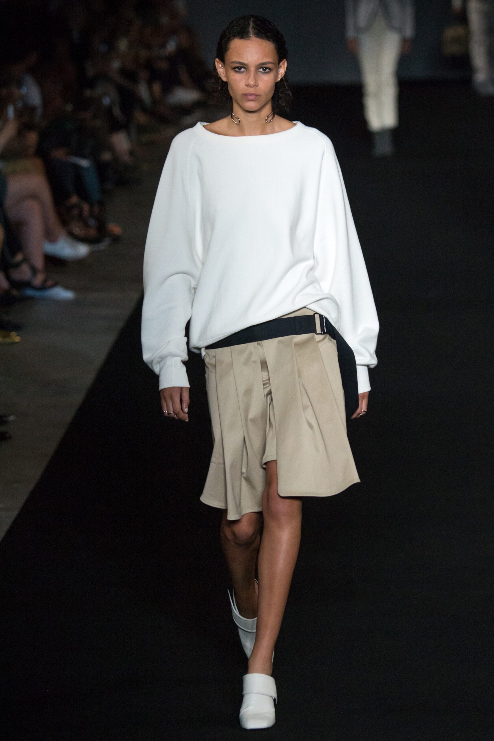 Rag & Bone S/S 17 Look 4
