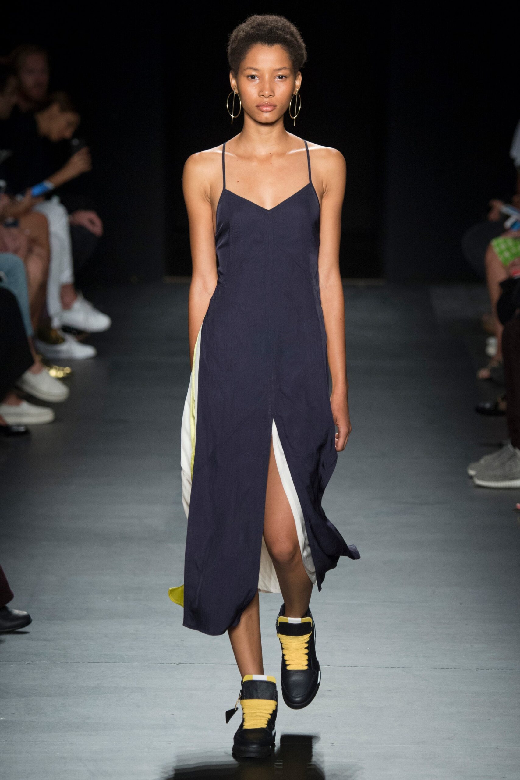 Rag & Bone S/S 16 Look 6