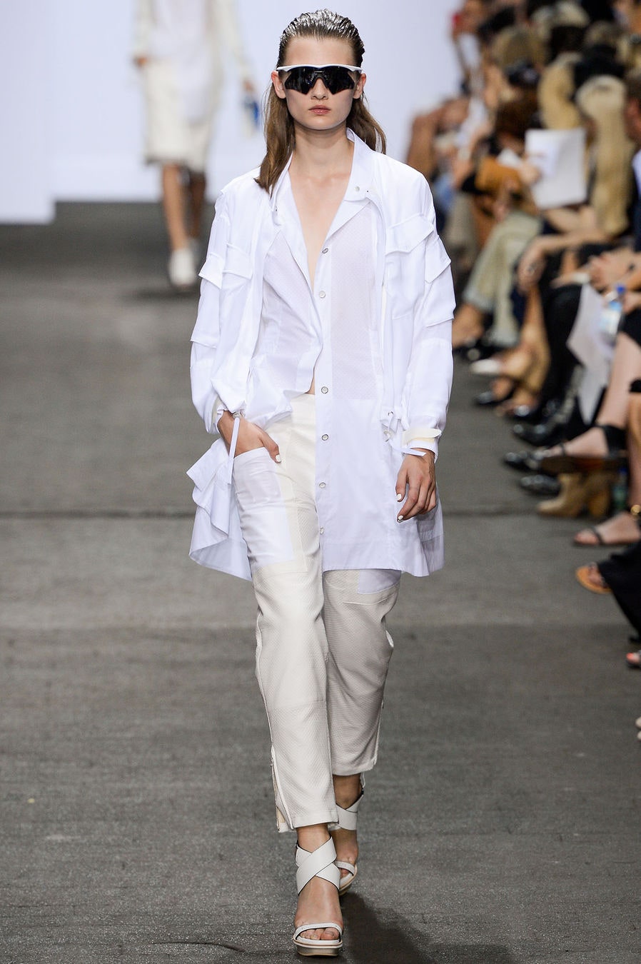 Rag & Bone S/S 13 Look 10