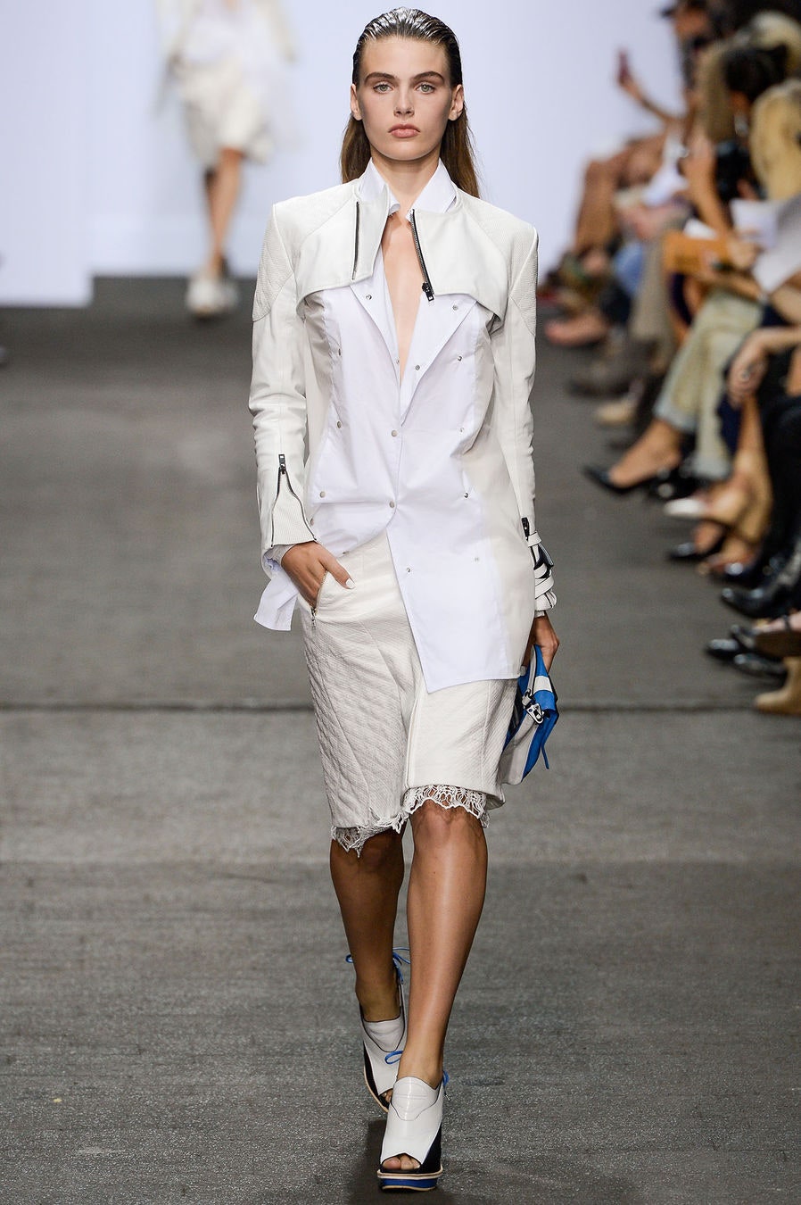 Rag & Bone S/S 13 Look 11