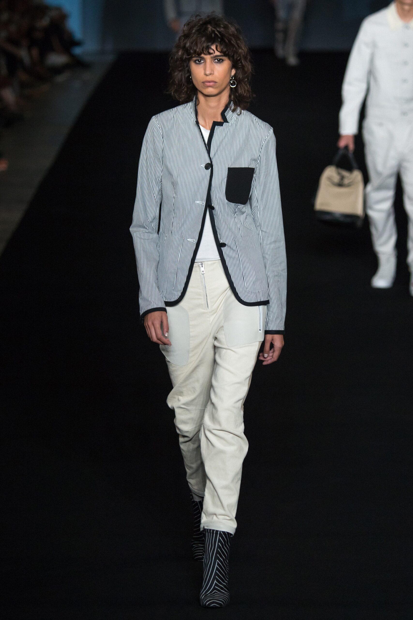 Rag & Bone S/S 17 Look 5