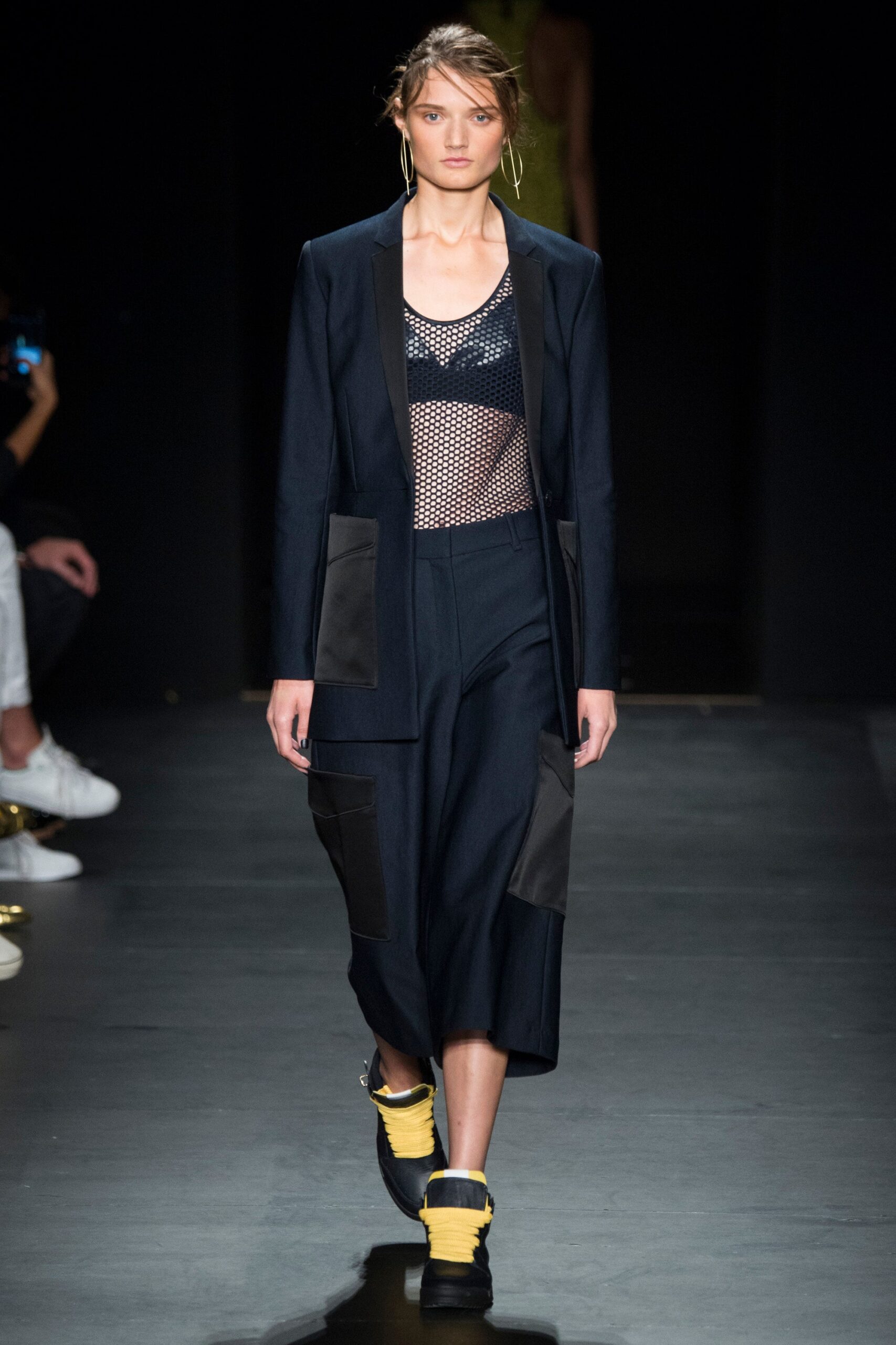 Rag & Bone S/S 16 Look 7