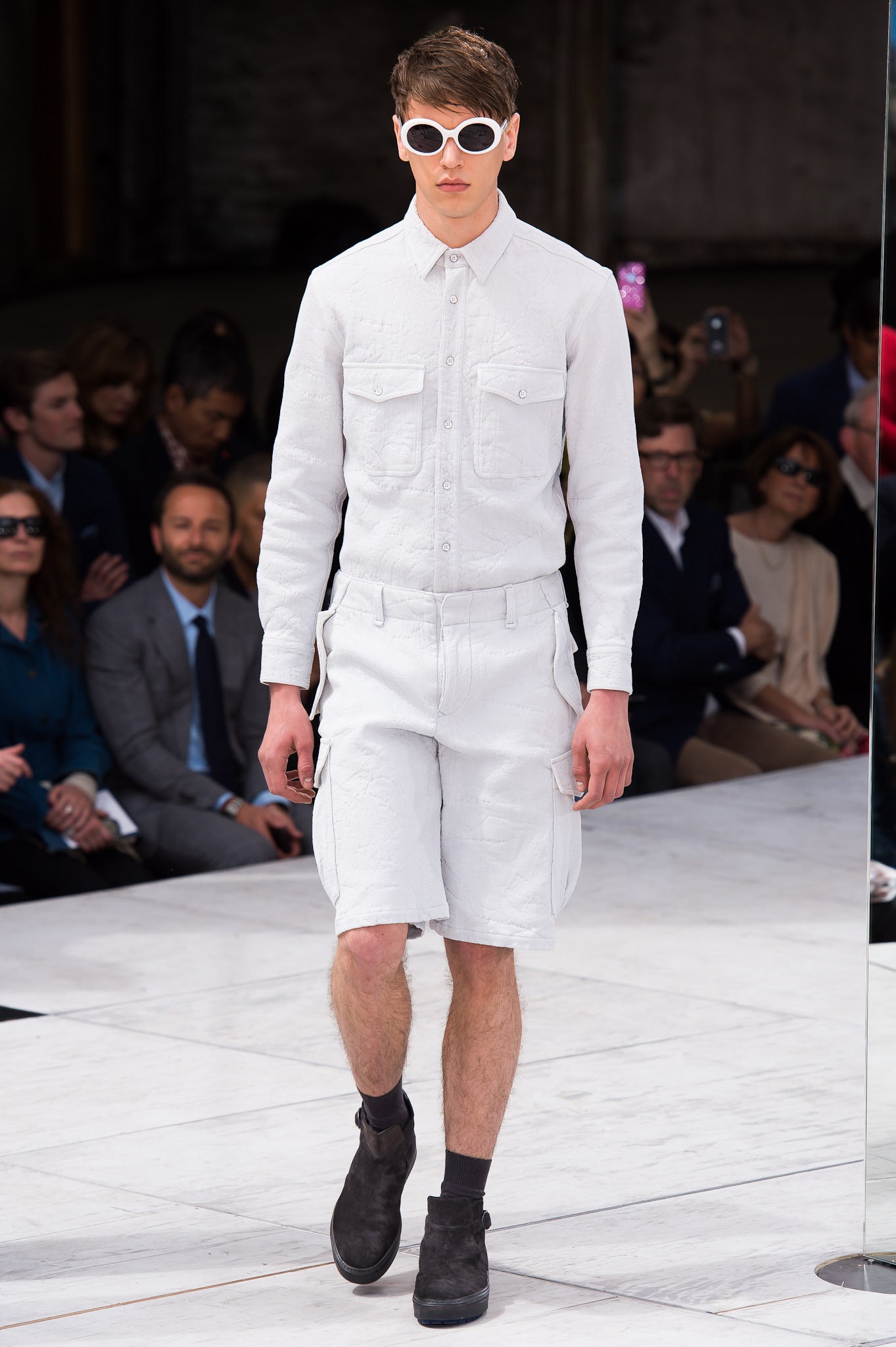 Rag & Bone S/S 14 Menswear Look 10