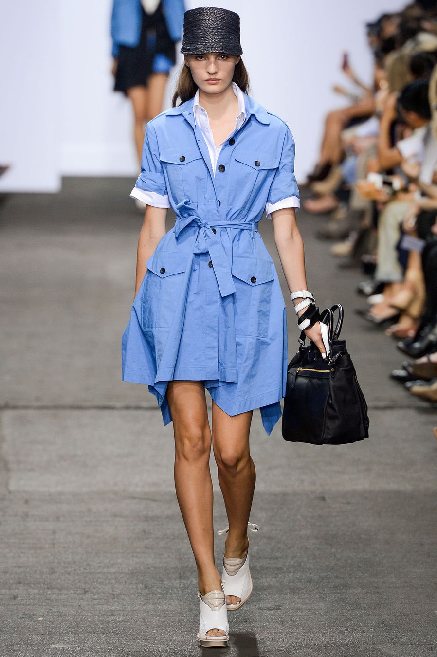 Rag & Bone S/S 13 Look 13