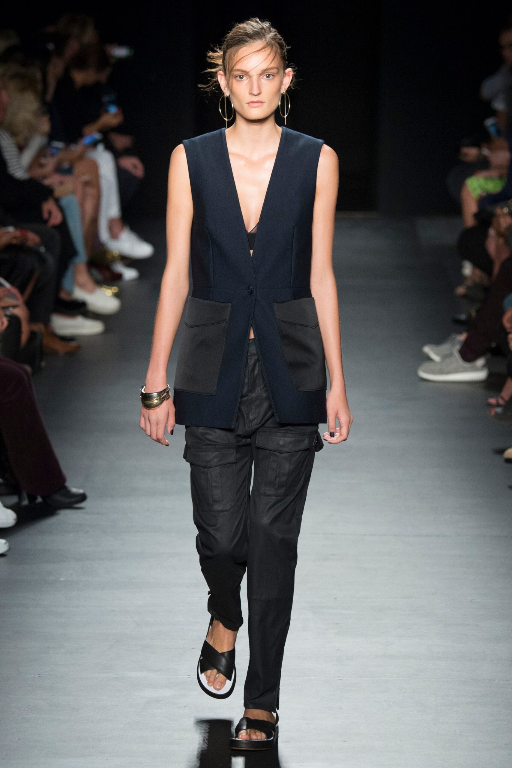 Rag & Bone S/S 16 Look 8