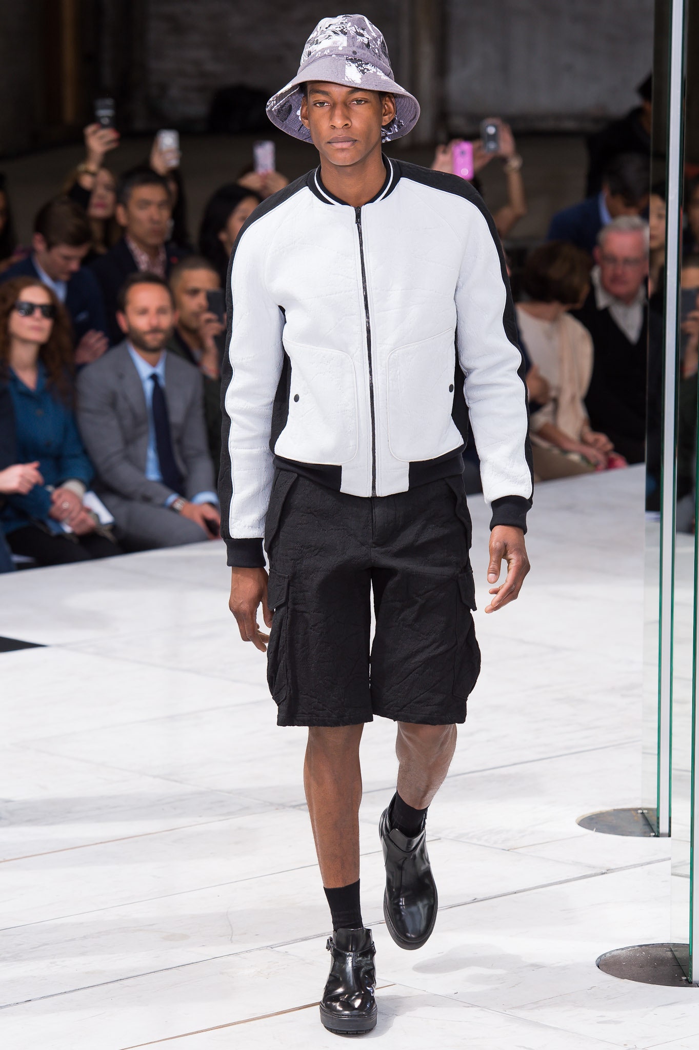 Rag & Bone S/S 14 Menswear Look 11