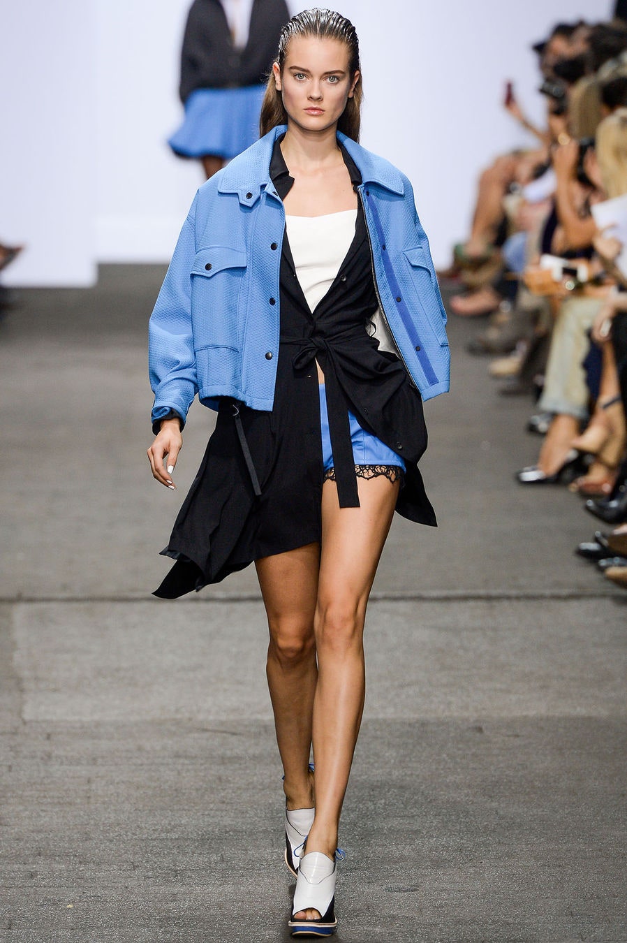 Rag & Bone S/S 13 Look 14