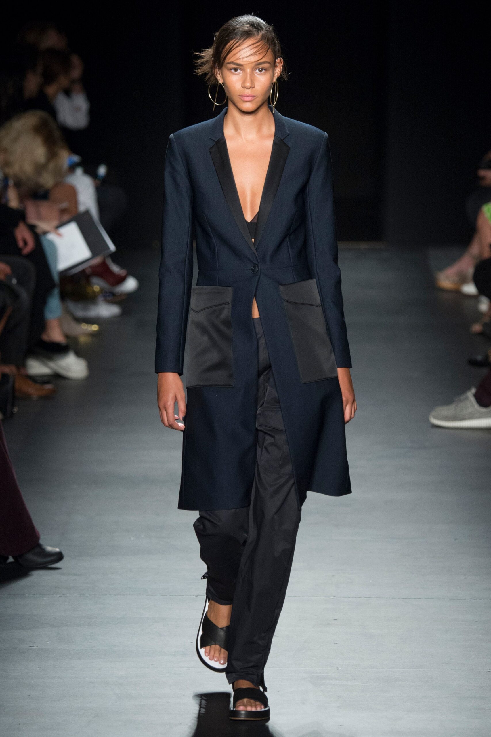 Rag & Bone S/S 16 Look 9