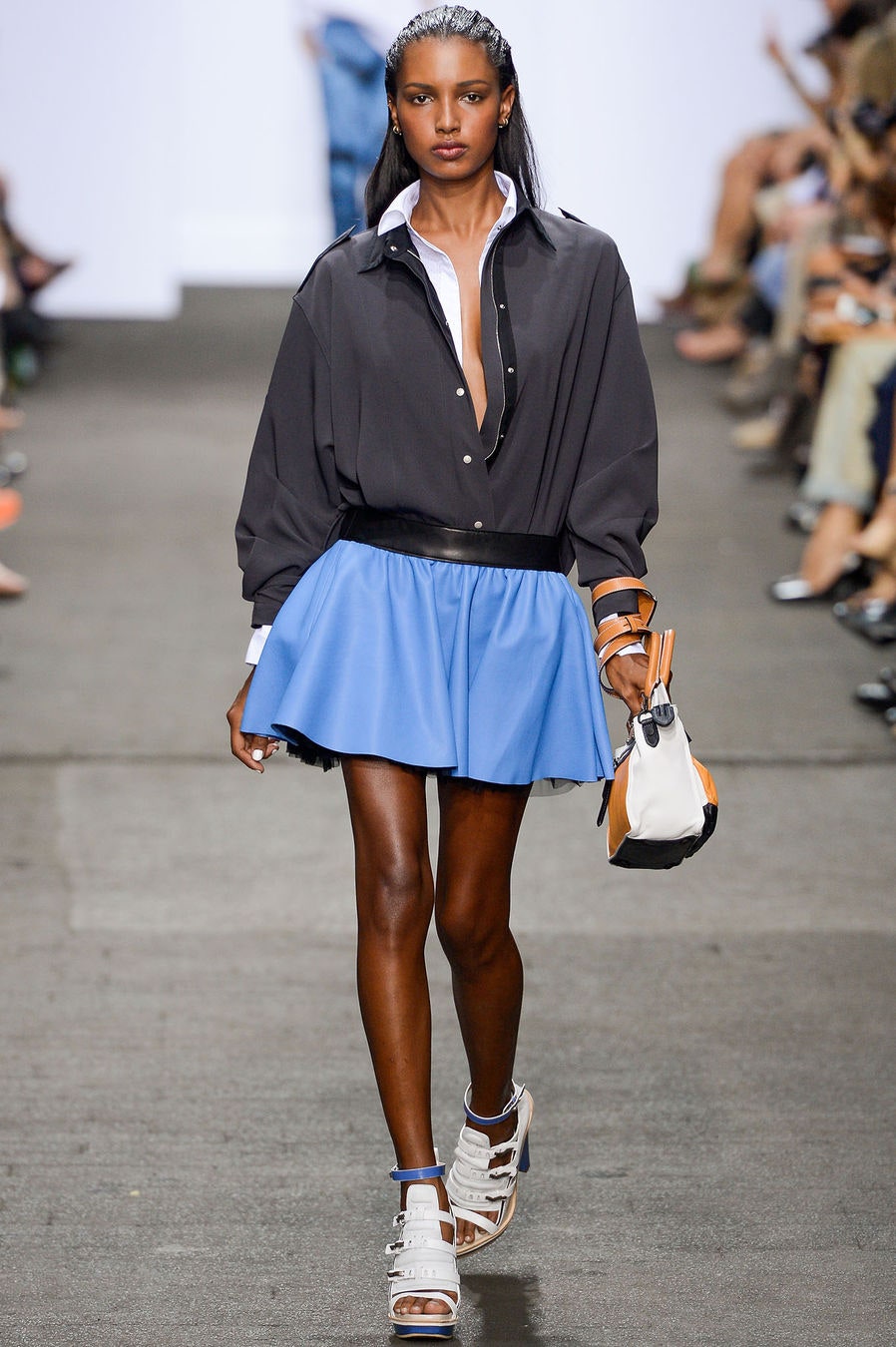 Rag & Bone S/S 13 Look 15