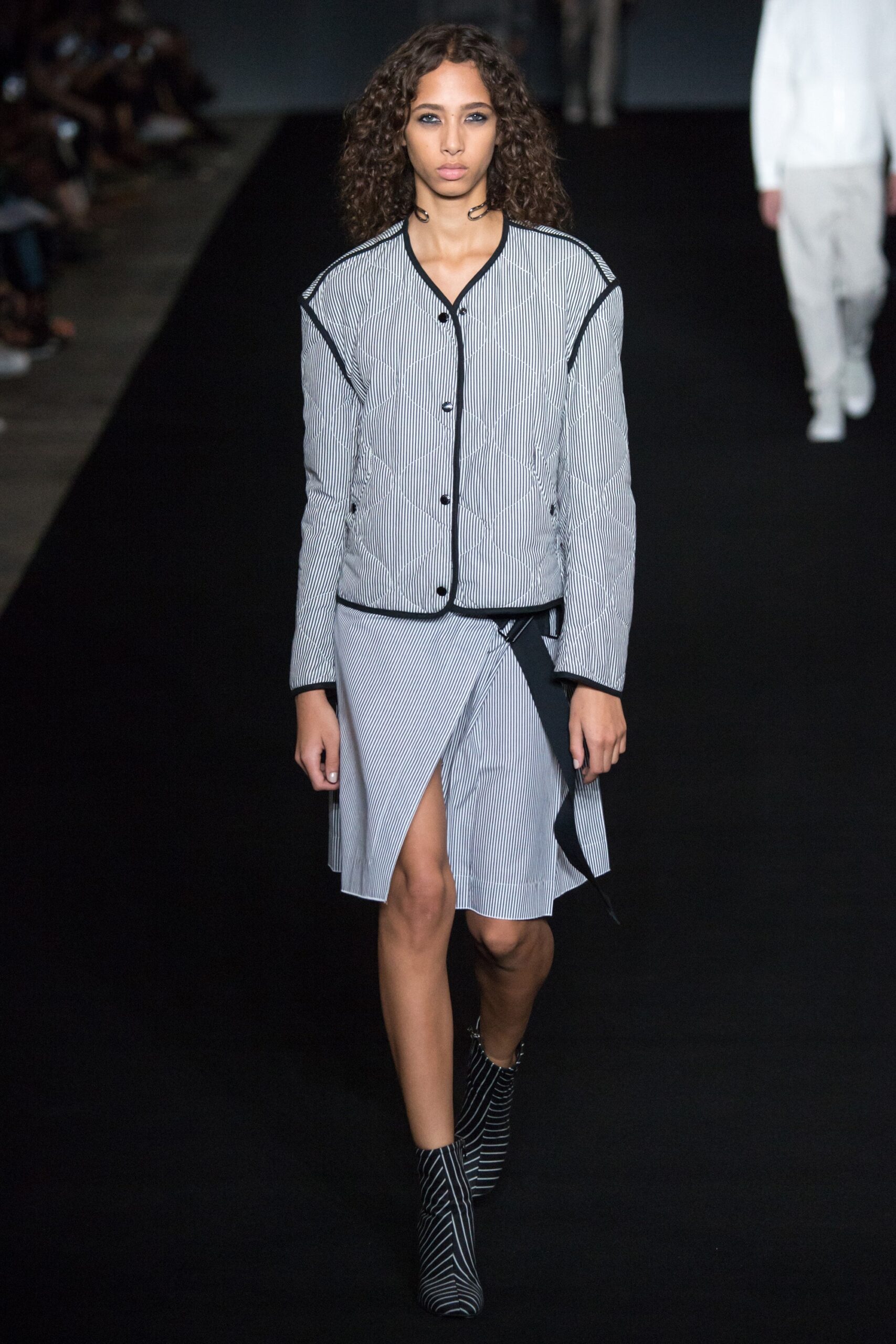 Rag & Bone S/S 17 Look 6