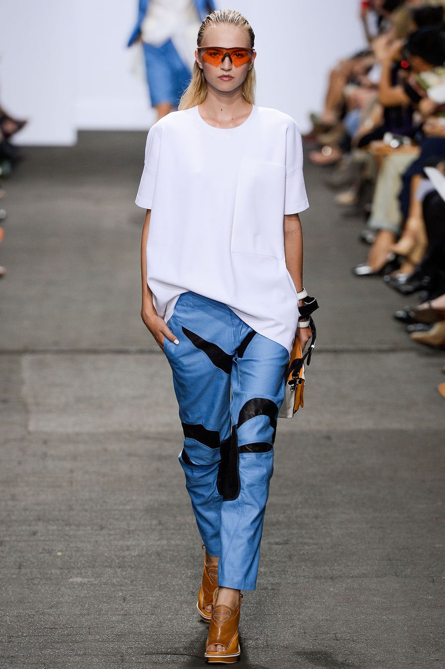 Rag & Bone S/S 13 Look 16