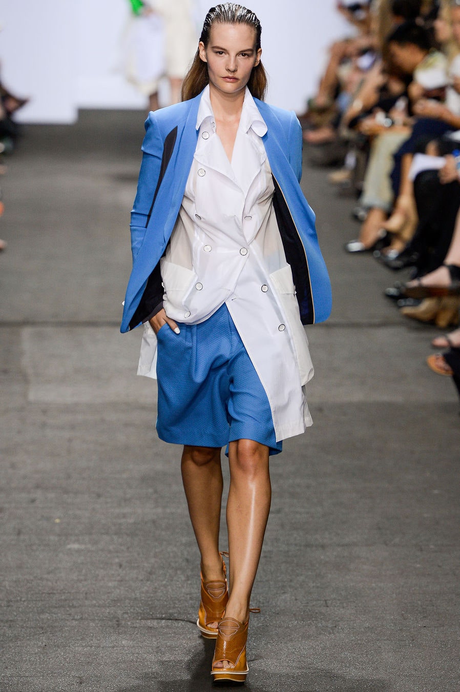Rag & Bone S/S 13 Look 17