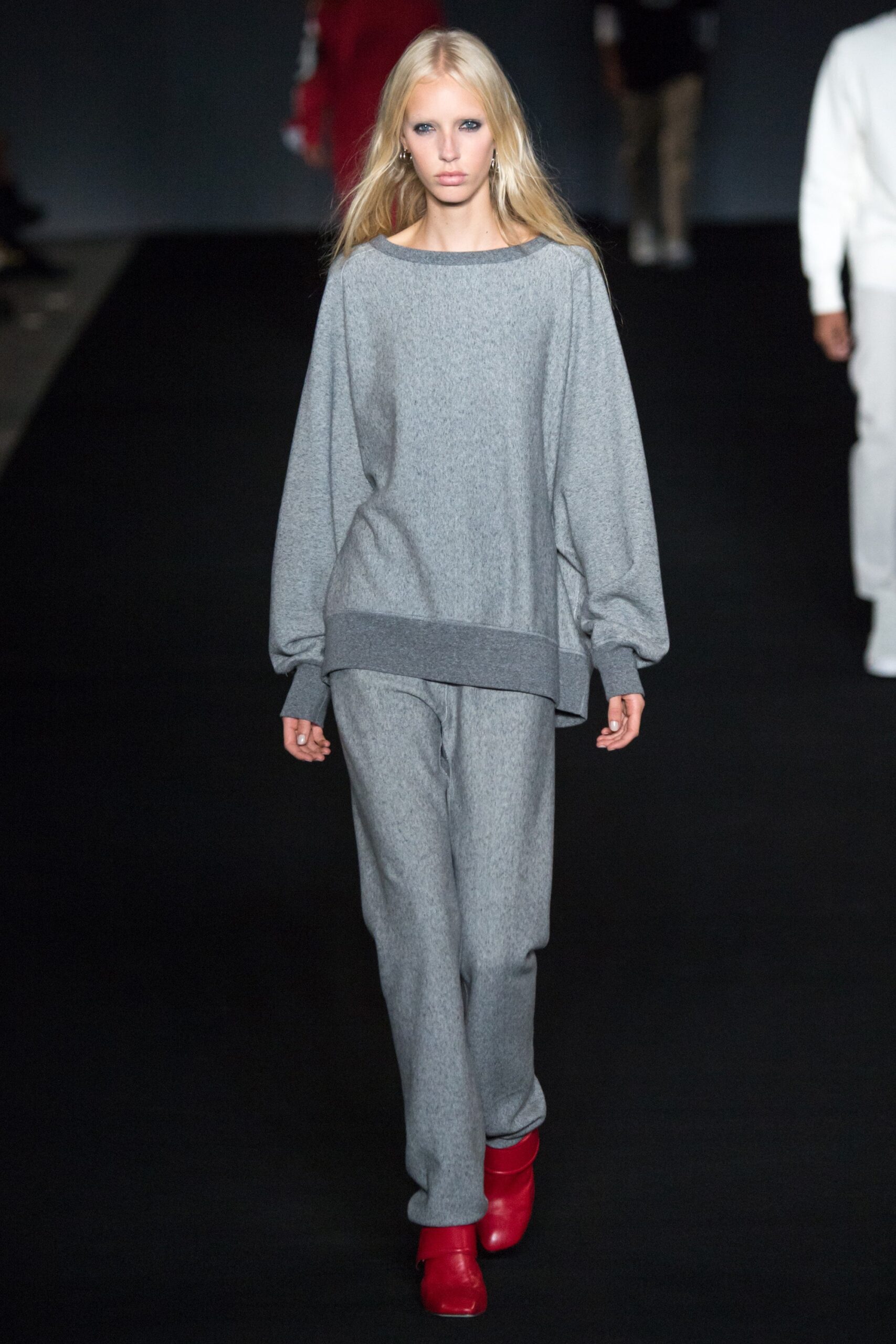 Rag & Bone S/S 17 Look 7