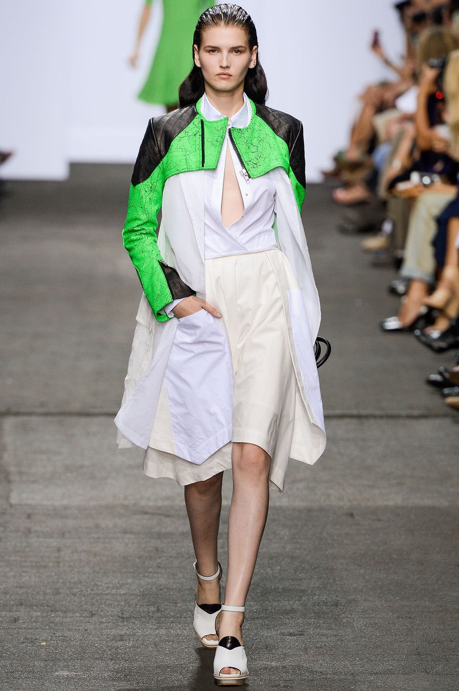 Rag & Bone S/S 13 Look 18