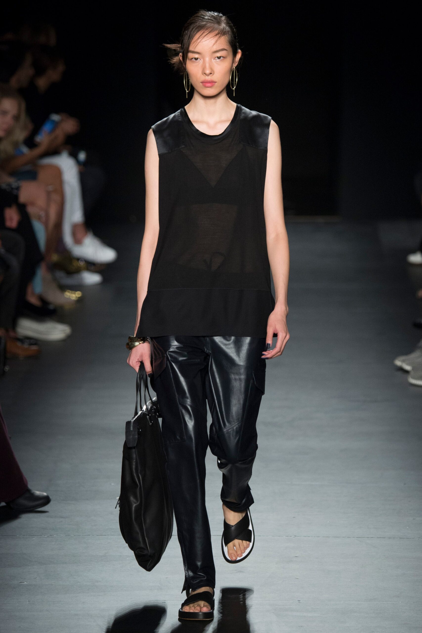 Rag & Bone S/S 16 Look 11