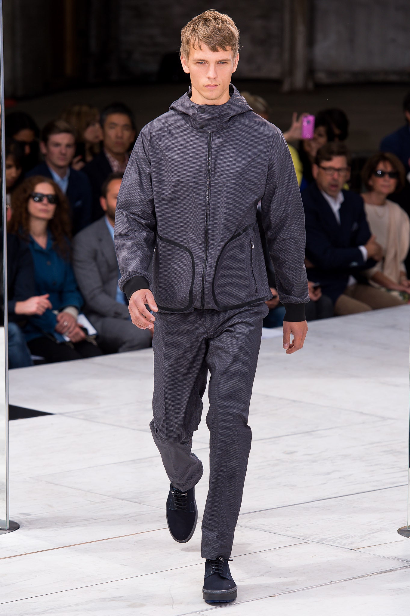 Rag & Bone S/S 14 Menswear Look 17