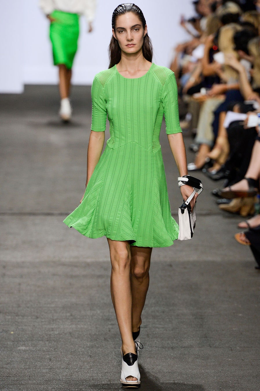 Rag & Bone S/S 13 Look 19