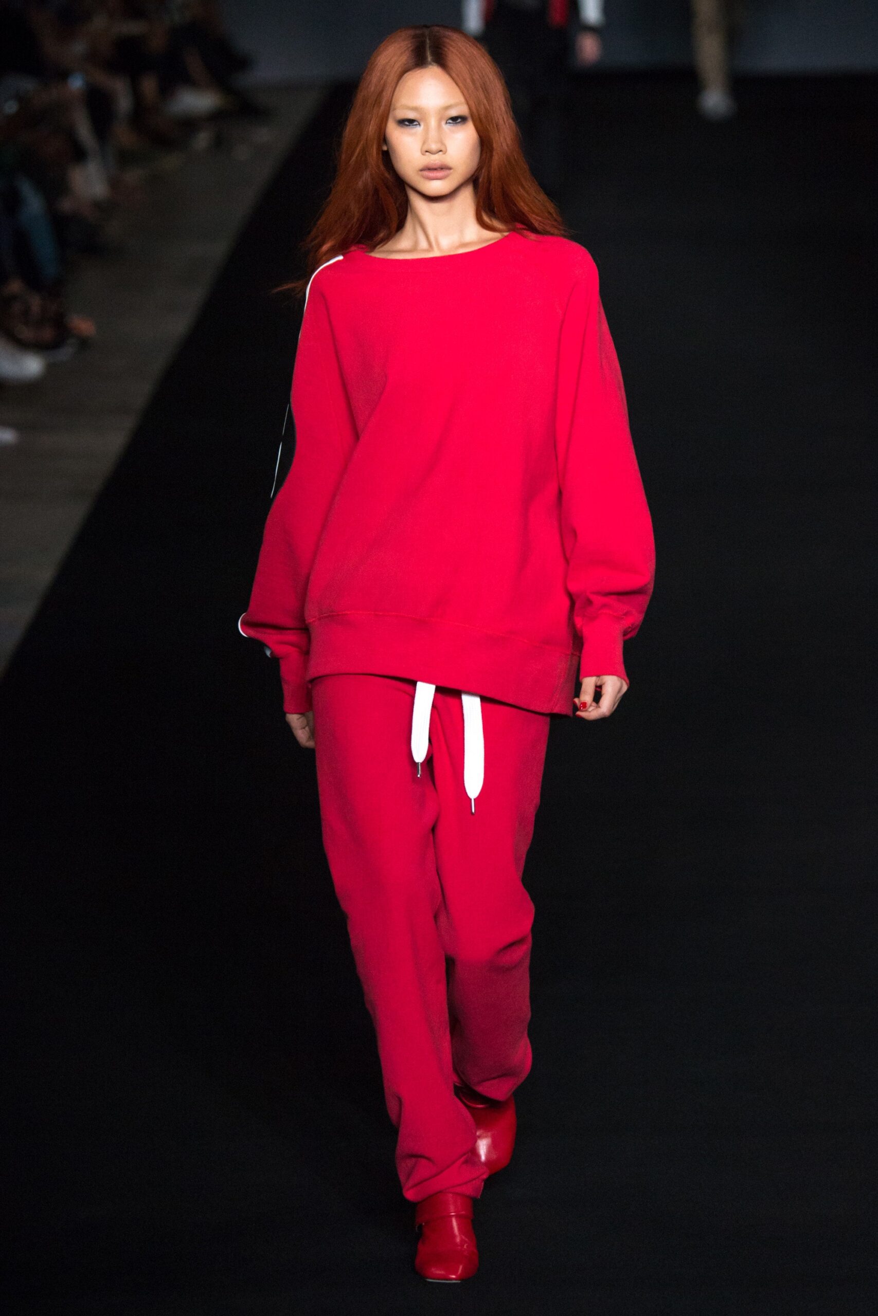 Rag & Bone S/S 17 Look 8